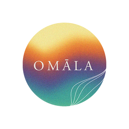 OMALA logo
