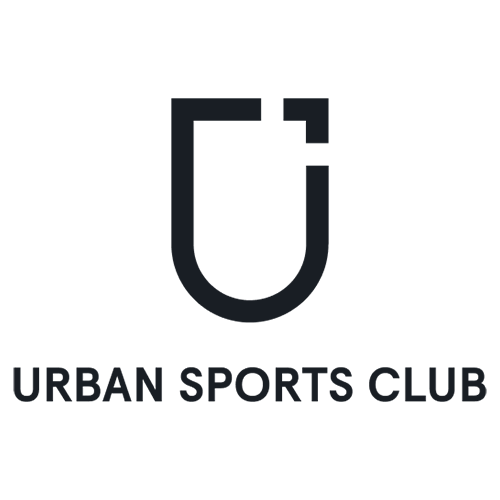 urban sports logo