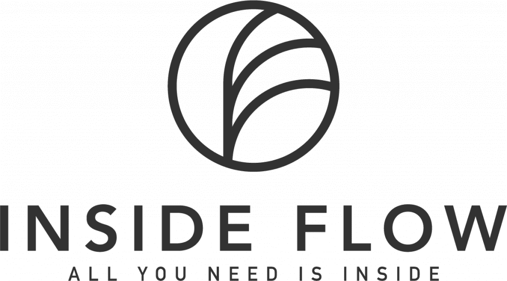Insideflow Primary Logo Black