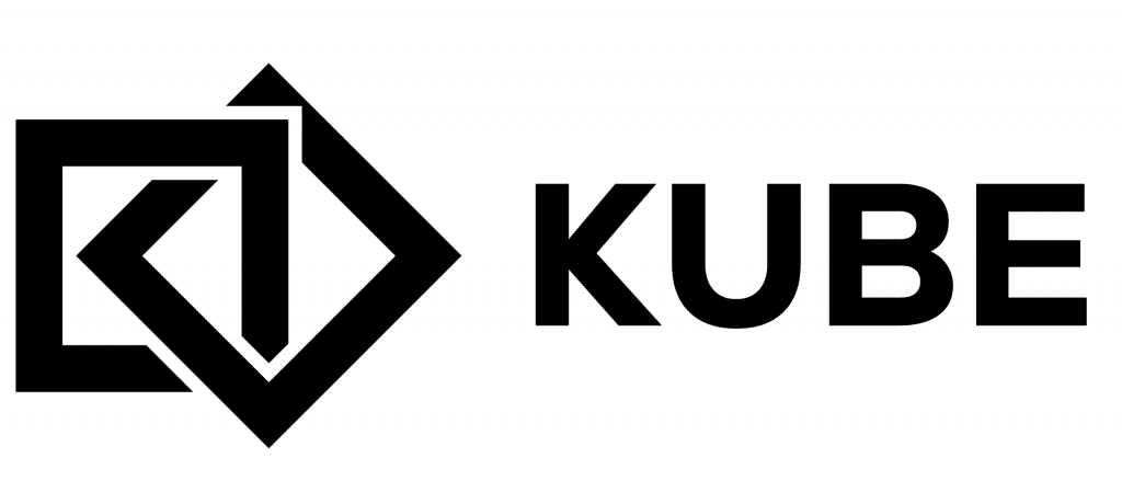 kubergb Logo Schwarz
